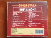 CD - Nina Simone - Super Stars