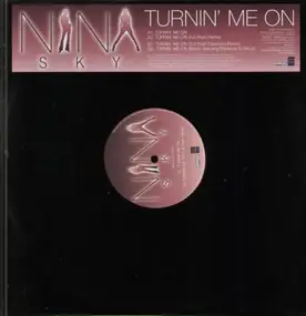 Nina Sky - Turnin' Me On