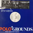 12inch Vinyl Single - Nina Sky - Curtain Call (ft.Rick Ross)