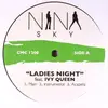12'' - Nina Sky feat. Ivy Queen / feat. Notch - Ladies Night / Lovin You / Your Time