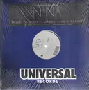 12inch Vinyl Single - Nina Sky - Move Ya Body / In A Dream - Still Sealed