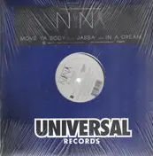 Nina Sky - Move Ya Body / In A Dream
