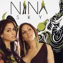 CD - Nina Sky - Nina Sky