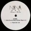12inch Vinyl Single - Nina Sky - Turnin' Me On