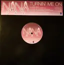 12inch Vinyl Single - Nina Sky - Turnin' Me On