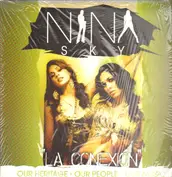 Nina Sky