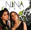 CD - Nina Sky - Nina Sky
