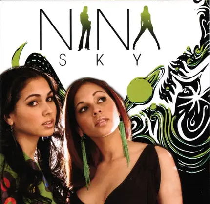 Nina Sky - Nina Sky