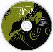 CD - Nina Sky - Nina Sky