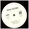 12inch Vinyl Single - Nina Soleng - Tweedle Dee