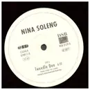 12inch Vinyl Single - Nina Soleng - Tweedle Dee