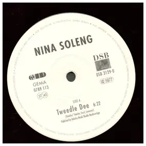 Nina Soleng - Tweedle Dee