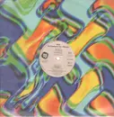 12inch Vinyl Single - Nina - The Reason Is You - Remixes