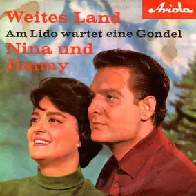 Nina Und Jimmy - Weites Land