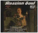 CD - Nina Vysotina, Anatoli Safiulin a.o. - Russian Soul