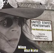 CD & DVD - Nina Van Horn - From Huntsville To Jordan