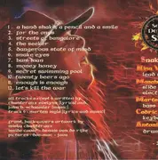 CD - Nina Van Horn - Seven Deadly Sins