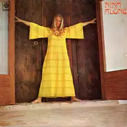 Nina Van Pallandt - Nina Alone