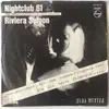 7inch Vinyl Single - Nina Westen - Nightclub 61 / Riviera Saloon