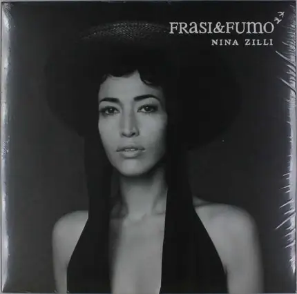 Nina Zilli - Frasi & Fumo -180..