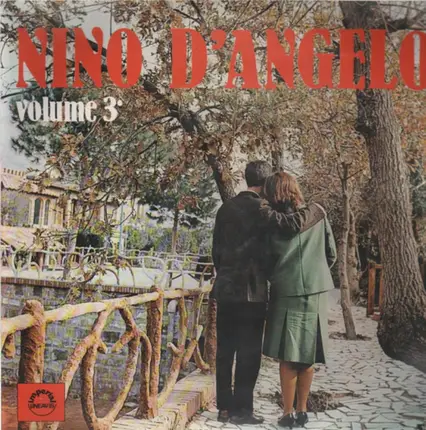 Nino D'angelo - Volume 3