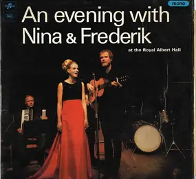 Nina & Frederik - An Evening With Nina & Frederik At The Royal Albert Hall