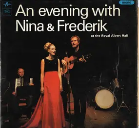 Nina & Frederik - An Evening With Nina & Frederik At The Royal Albert Hall