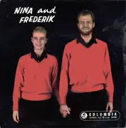 7'' - Nina & Frederik - Nina And Frederik