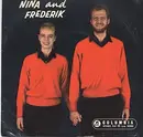 7'' - Nina & Frederik - Nina And Frederik