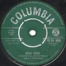 7'' - Nina & Frederik - Sucu - Sucu