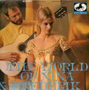 LP - Nina & Frederik - The World Of Nina & Frederik