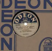Nina Konsta - Die Liebe ist wie ein Chanson!/ Ich singe ein Lied von..