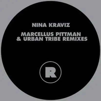 Nina Kraviz - Marcellus Pittman & Urban Tribe Rmxs