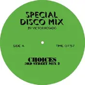 nina kraviz - Choices ( Victor Rosado Rmxs )
