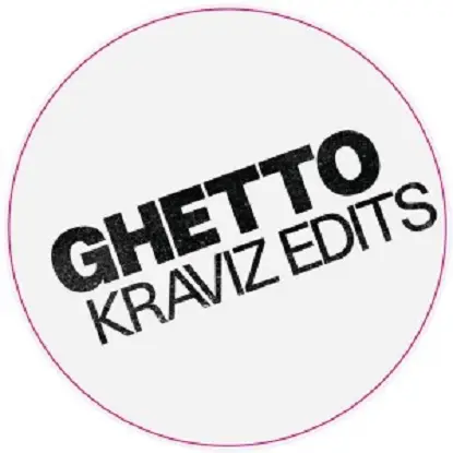 Nina Kraviz - Ghetto Kraviz Edits