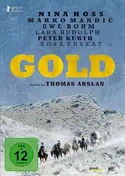 Nina Hoss - Gold