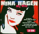 CD-Box - Nina Hagen - My Way