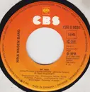 7'' - Nina Hagen - My Way