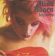 Nina Hagen - My Way