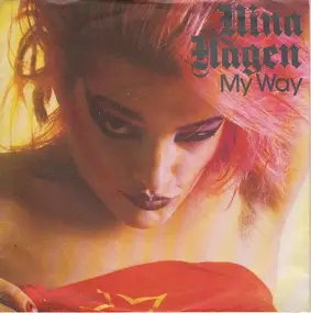 Nina Hagen - My Way