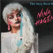 Nina Hagen - The Very Best Of