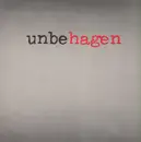 LP - Nina Hagen Band - Unbehagen