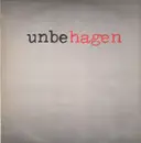LP - Nina Hagen Band - Unbehagen