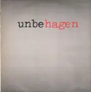 Nina Hagen Band - Unbehagen