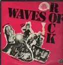 LP - Nina Hagen Band, Morgenrot u.a. - Waves Of Rock