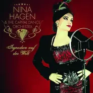 Nina Hagen & Capital Dance Orchestra - Irgendwo auf der Welt