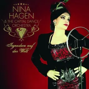 Nina Hagen - Irgendwo auf der Welt