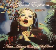 Nina Hagen & LeipzigBigBand - Big Band Explosion