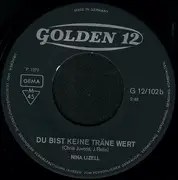 7'' - Nina Lizell - Das Ist Das Schöne An Opapa