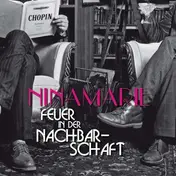Ninamarie - Feuer In Der Nachbarschaft